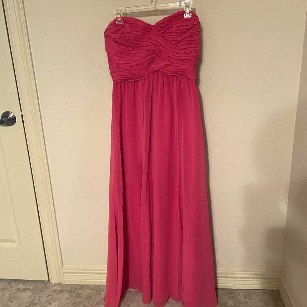 Evening Gown
